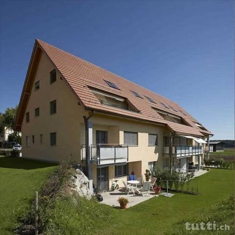 Maisonette-Wohnung mit Weitblick*