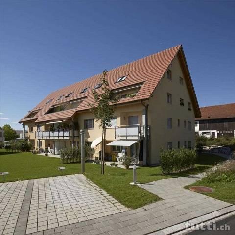 Maisonette-Wohnung mit Weitblick*