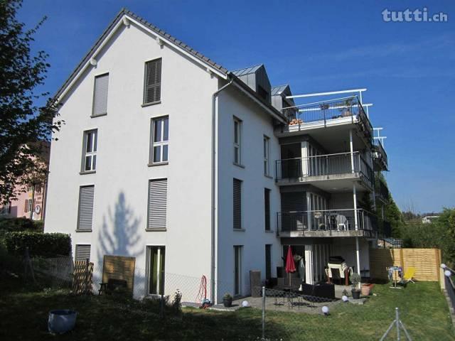 Schöne 5-Zimmer-Eigentumswohnung (140 m2) mit
