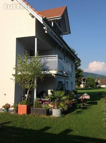 5 1/2 Zimmerwohnung in Wallbach