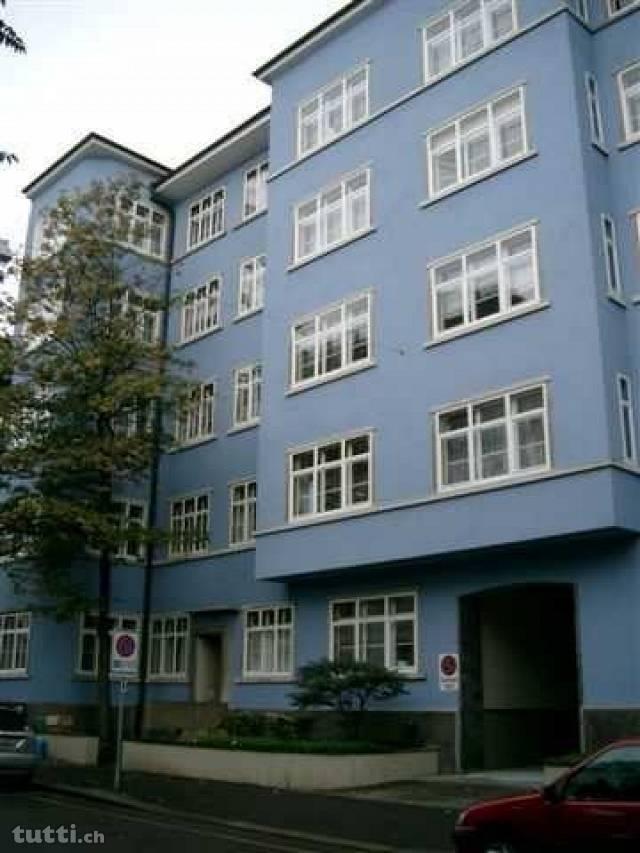 Altbauwohnung Nähe Uni