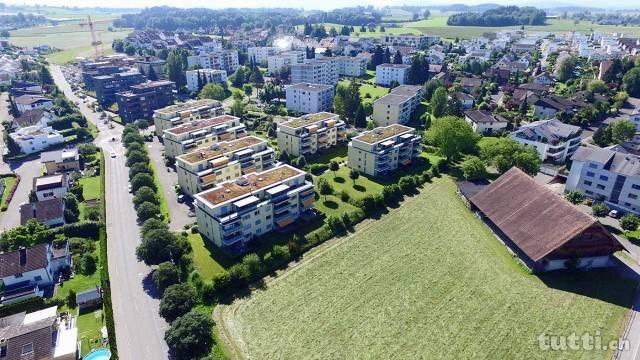 Geniessen Sie Ihren Gartensitzplatz