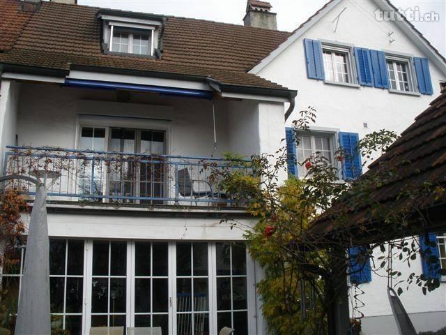 5-Zi-Maisonette-WHG in Zweifamilienhaus