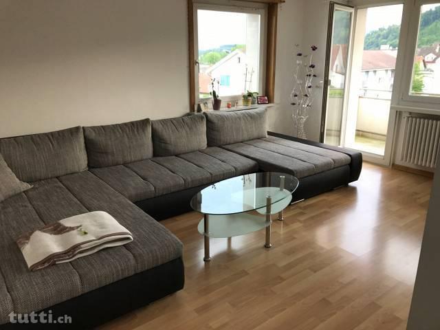 Wunderschöne 3.5 Zimmerwohnung