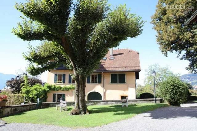 Maison à vendre, St-Légier