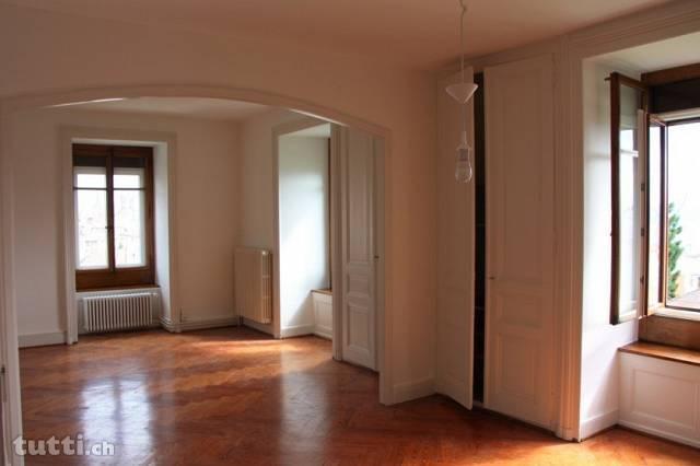 A louer bel appartement 3,5 pièces entièremen