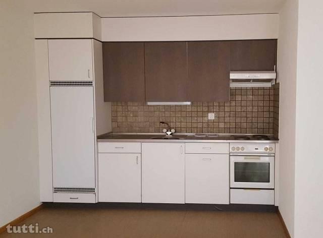 2.5-Zimmerwohnung in -Altstetten