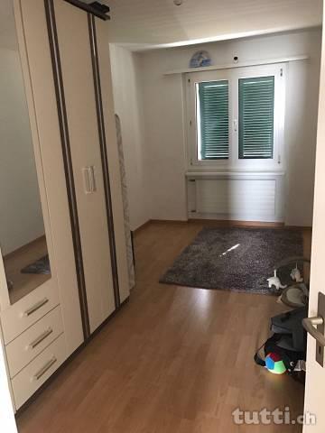 4 1/2 Zimmerwohnung zu Vermieten