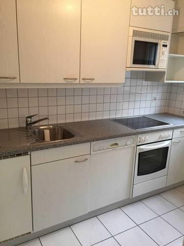 1.5 Zimmerwohnung im Gotthelfquartier / ideal