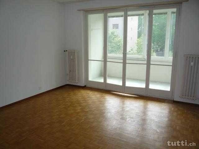 Schöne Singlewohnung