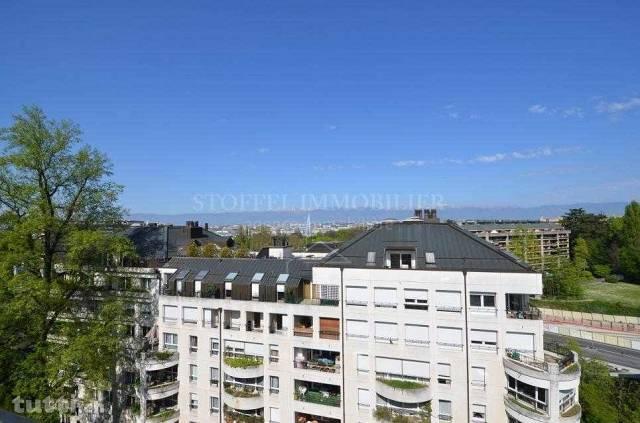 GRAND APPARTEMENT DUPLEX ATTIQUE