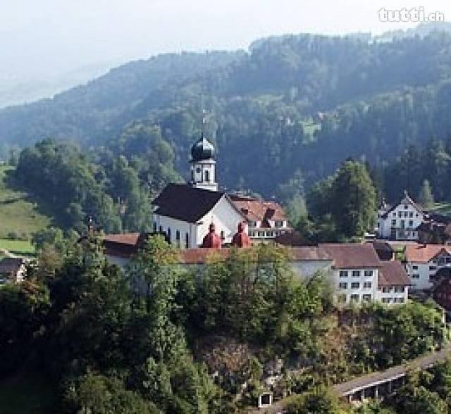 Wohnen im Kloster Werthenstein
