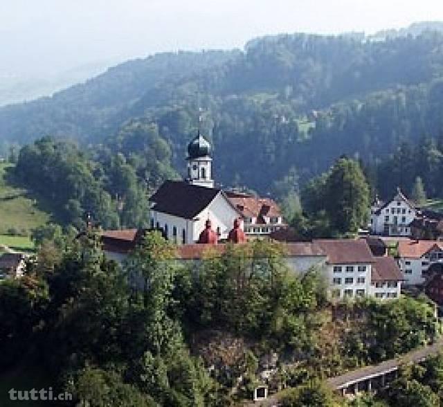 Wohnen im Kloster Werthenstein