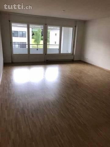 2.5-Zimmerwohnung im 3. Obergeschoss am Sonne