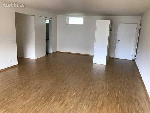 2.5-Zimmerwohnung im 3. Obergeschoss am Sonne