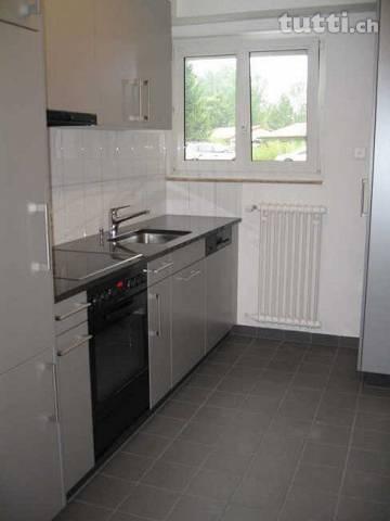 Single-Wohnung an ruhiger, zentraler Lage