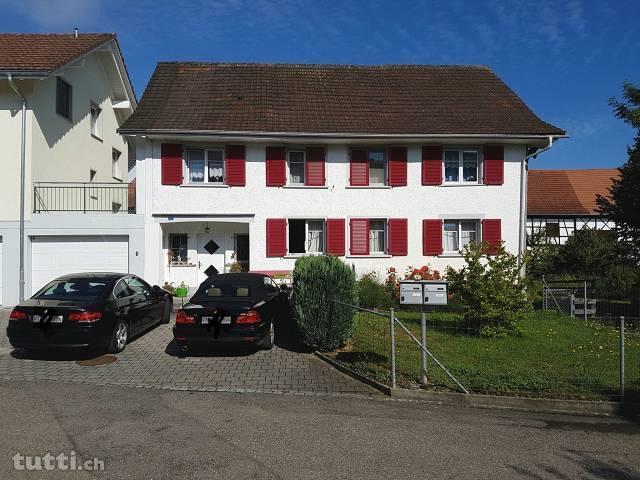 zu vermieten Haus in Altnau am Bodensee