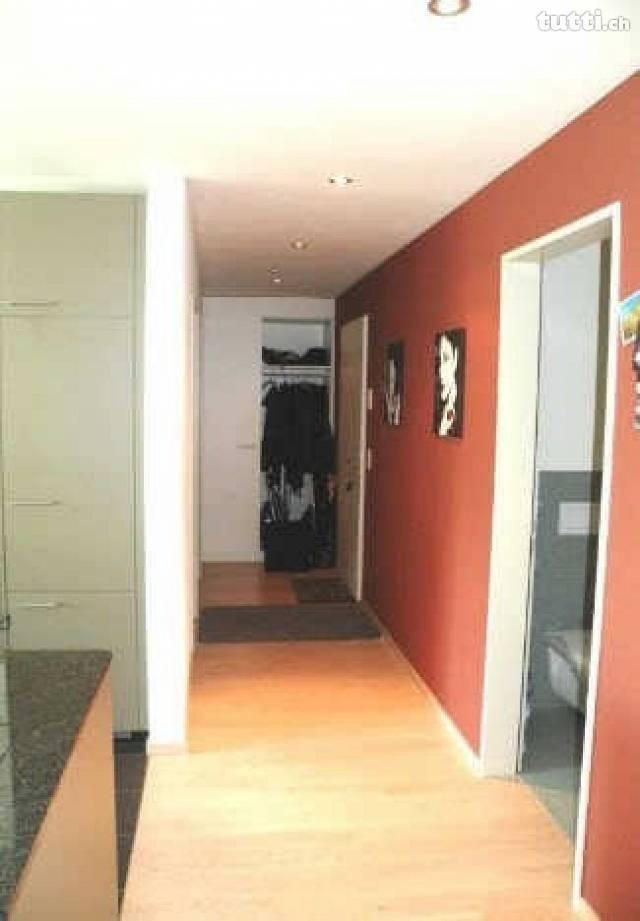 Schöne 4.5 Zimmerwohnung