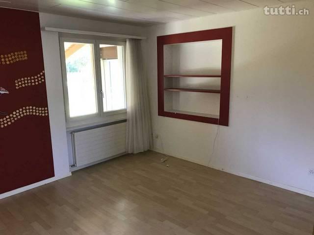 4 1/2 Zimmer Maisonette