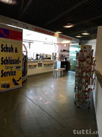 Voltacenter Schuh und Schlüsselservice