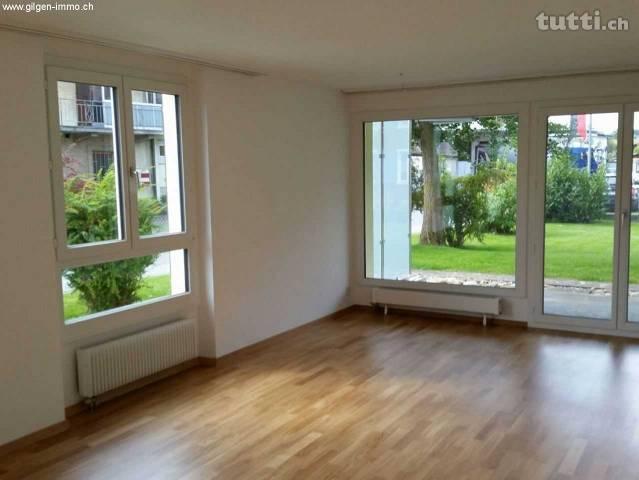 Renovierte 3.5 Zimmerwohnung