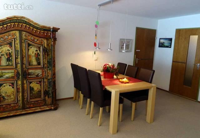 Doppelappartement kaufen,einziehen/vermieten