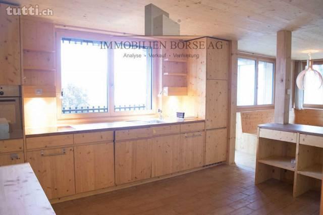 Baubiologisches 7 Zimmer Wohlfühlhaus mit her