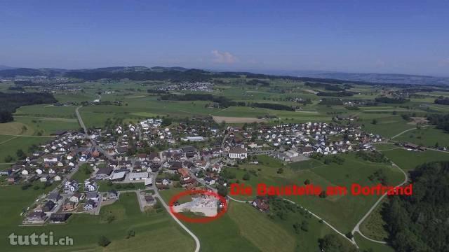 Tolle Wohnung mit Aussicht und Sonne den ganz