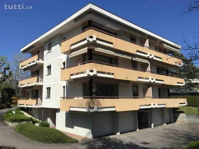 Appartement 2 1/2 PPE 1025 St-Sulpice