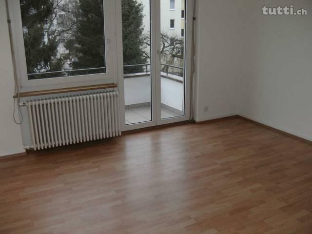 Gemütliche Wohnung in Seebach