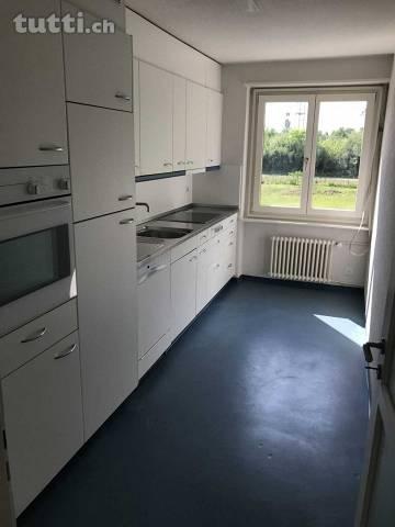 2-Zimmer Wohnung ab sofort zu vermieten