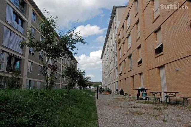 Schöne 3 1/2-Zimmerwohnung mit Loggia in Wint