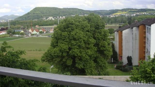 Zu vermieten: helle, grosszügige 3 1/2 Zimmer