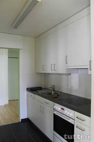 ideale Single-Wohnung