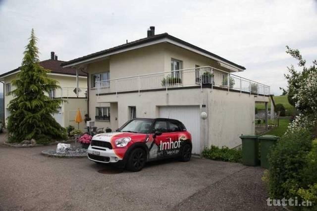 Grosszügiges Traumhaus mit Säntisblick