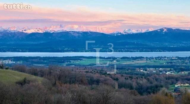 Duplex de haut standing avec une vue imprenab