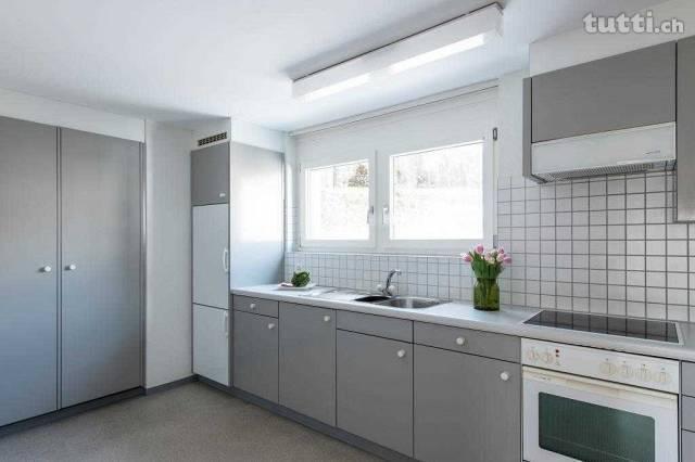 grosszügige und moderne 4.5 Zi.-Wohnung mit 1