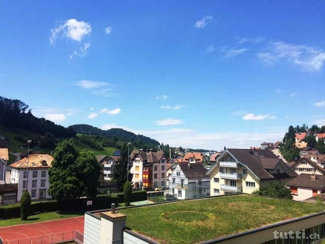 Ihr neues Zuhause mit grosszügigem Balkon