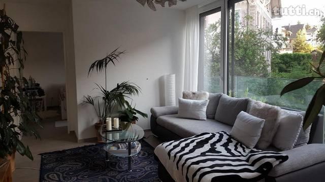 Neubau Wohnung zu vermieten