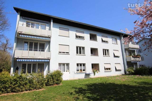 Singlewohnung nähe Bodensee