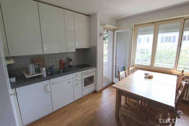 Singlewohnung nähe Bodensee