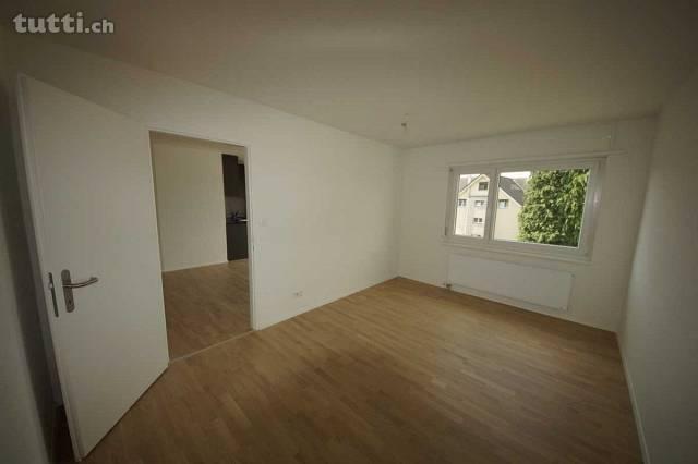 Moderne Single-Wohnung zu vermieten