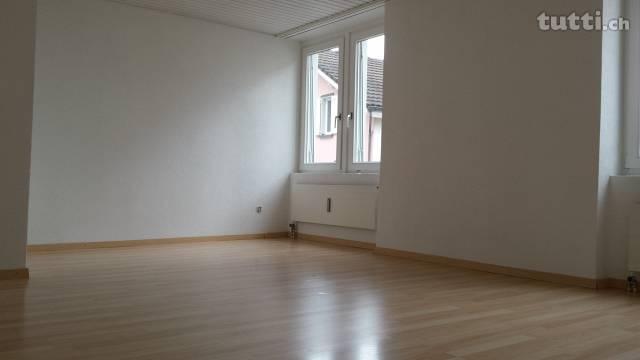 4 Zimmerwohnung in Romanshorn