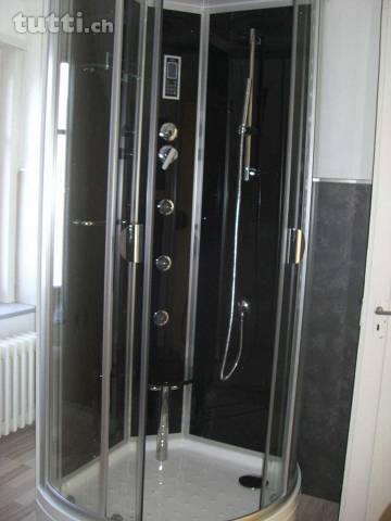 Charmante Altbau-Dachwohnung