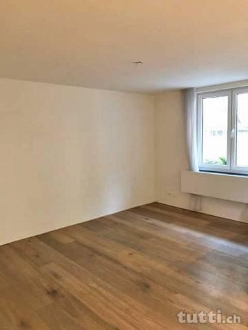 Moderne Wohnung im trendigen Kreis 4 gesucht?