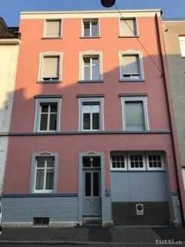 Grosszügige 3-Zimmer-Wohnung (ca. 85m²) bei d