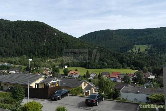 QUARTIER CALME ET MAGNIFIQUE VUE