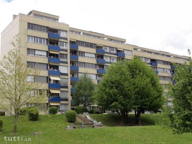 Joli appartement dans les hauts de Fribourg