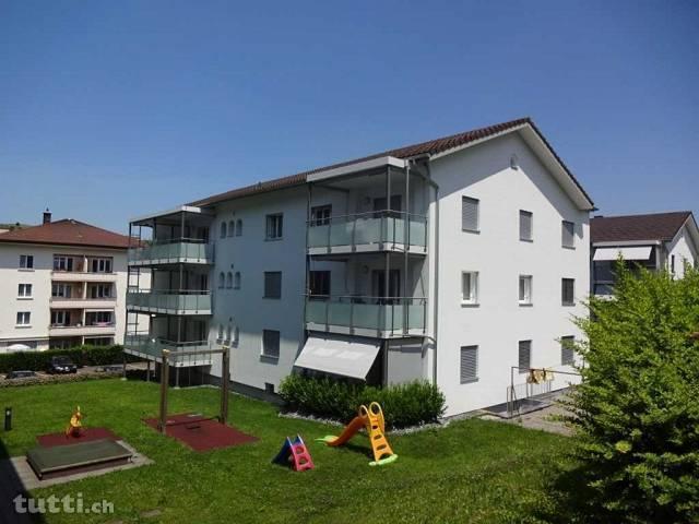 Gemütliche Kleinwohnung in Kriens