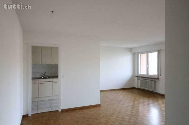 Moderne Wohnung an zentraler Lage